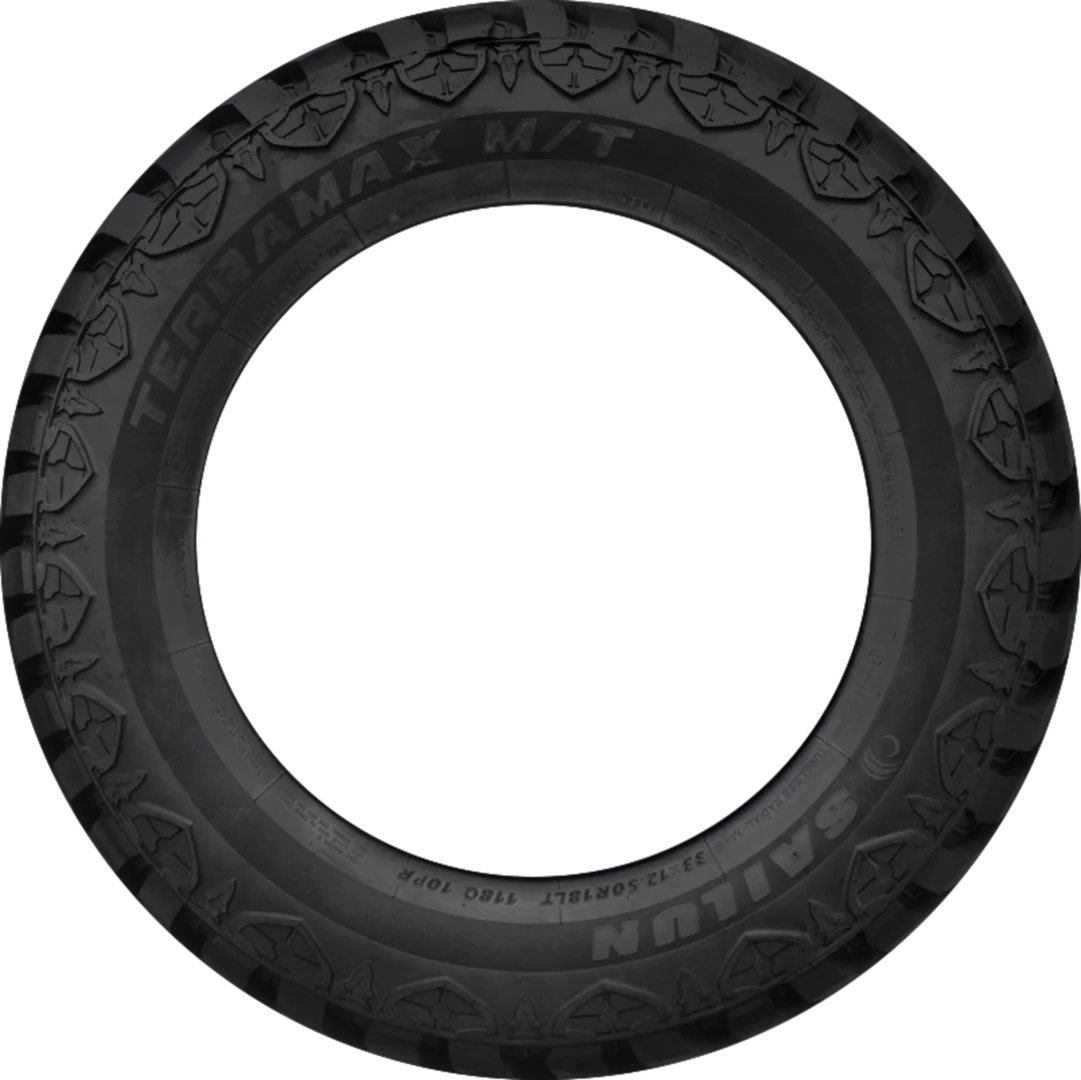 Sailun TerraMax M-T LT235/75R15 104Q LRC | pneu tout-terrain